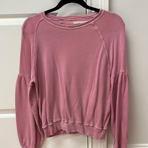 The Great sweatshirt